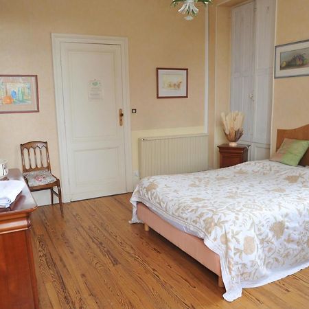 Chambres & Studios Chateau Saint Vincent Bazas Exterior photo